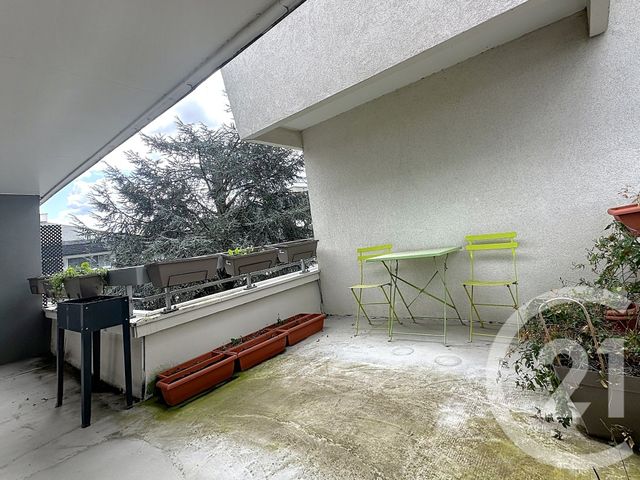 Appartement F3 &agrave; vendre - 3 pi&egrave;ces - 65,63 m2 - Thiais - 94 - ILE-DE-FRANCE