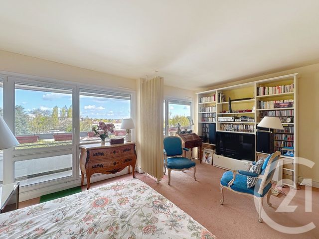 Appartement F3 &agrave; vendre - 3 pi&egrave;ces - 65,63 m2 - Thiais - 94 - ILE-DE-FRANCE