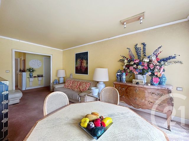 Appartement F3 &agrave; vendre - 3 pi&egrave;ces - 65,63 m2 - Thiais - 94 - ILE-DE-FRANCE