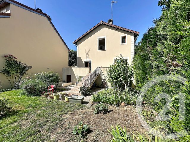 Maison &agrave; vendre - 6 pi&egrave;ces - 117,74 m2 - Thiais - 94 - ILE-DE-FRANCE