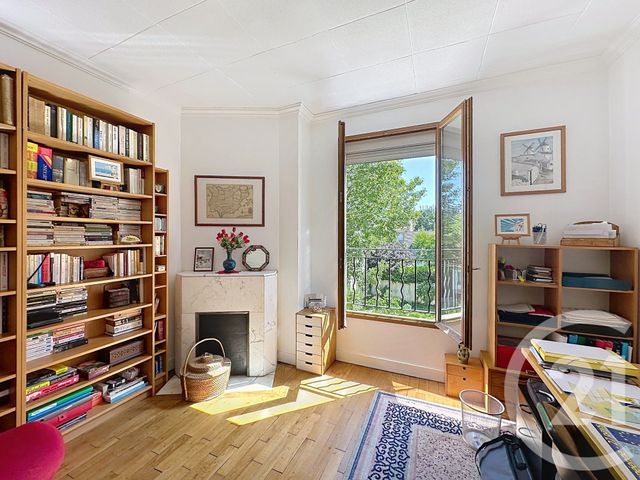 Maison &agrave; vendre - 6 pi&egrave;ces - 117,74 m2 - Thiais - 94 - ILE-DE-FRANCE