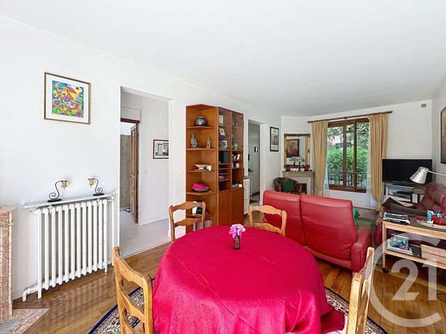 Maison &agrave; vendre - 6 pi&egrave;ces - 117,74 m2 - Thiais - 94 - ILE-DE-FRANCE