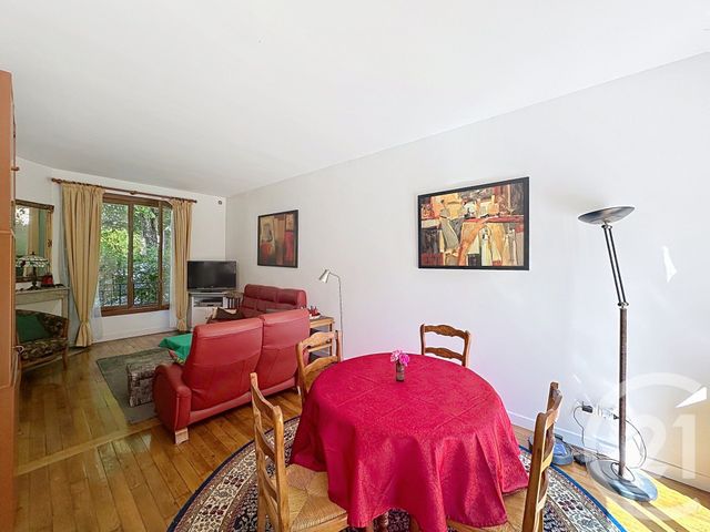 Maison &agrave; vendre - 6 pi&egrave;ces - 117,74 m2 - Thiais - 94 - ILE-DE-FRANCE