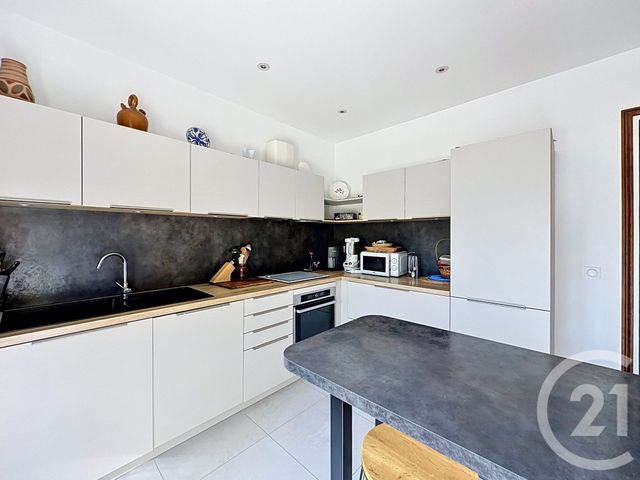 Maison &agrave; vendre - 6 pi&egrave;ces - 117,74 m2 - Thiais - 94 - ILE-DE-FRANCE