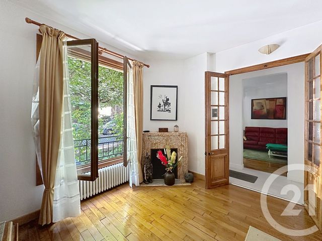 Maison &agrave; vendre - 6 pi&egrave;ces - 117,74 m2 - Thiais - 94 - ILE-DE-FRANCE