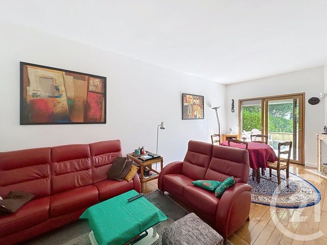 Maison &agrave; vendre - 6 pi&egrave;ces - 117,74 m2 - Thiais - 94 - ILE-DE-FRANCE