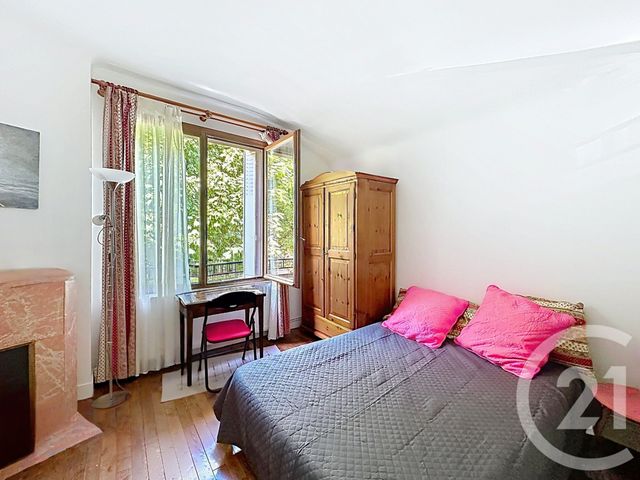 Maison &agrave; vendre - 6 pi&egrave;ces - 117,74 m2 - Thiais - 94 - ILE-DE-FRANCE