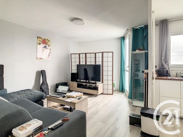 Appartement F1 à vendre - 1 pièce - 30,31 m2 - Thiais - 94 - ILE-DE-FRANCE