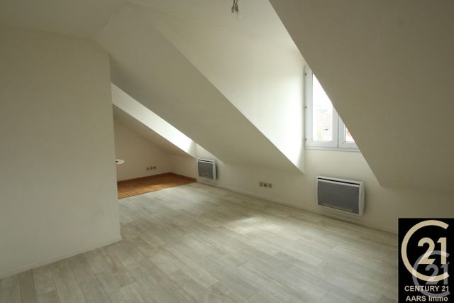 Appartement F1 à louer - 1 pièce - 17,39 m2 - Cachan - 94 - ILE-DE-FRANCE