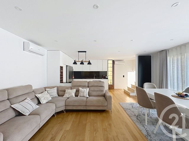 Maison &agrave; vendre - 4 pi&egrave;ces - 100,58 m2 - Thiais - 94 - ILE-DE-FRANCE