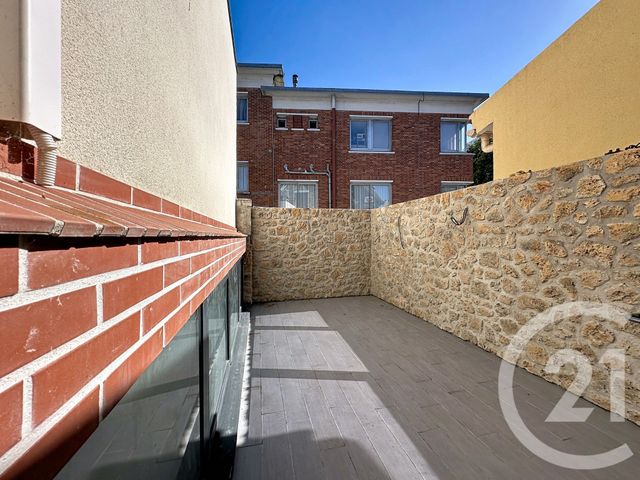 Maison &agrave; vendre - 4 pi&egrave;ces - 100,58 m2 - Thiais - 94 - ILE-DE-FRANCE
