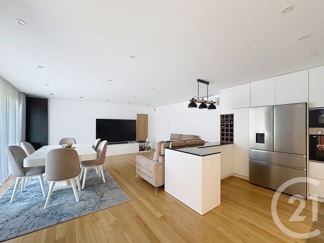 Maison &agrave; vendre - 4 pi&egrave;ces - 100,58 m2 - Thiais - 94 - ILE-DE-FRANCE