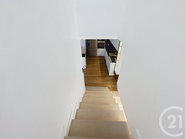 Maison &agrave; vendre - 4 pi&egrave;ces - 100,58 m2 - Thiais - 94 - ILE-DE-FRANCE