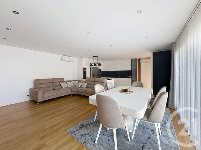 Maison &agrave; vendre - 4 pi&egrave;ces - 100,58 m2 - Thiais - 94 - ILE-DE-FRANCE