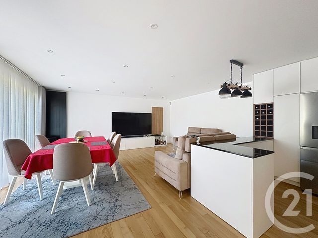 Maison &agrave; vendre - 4 pi&egrave;ces - 100,58 m2 - Thiais - 94 - ILE-DE-FRANCE