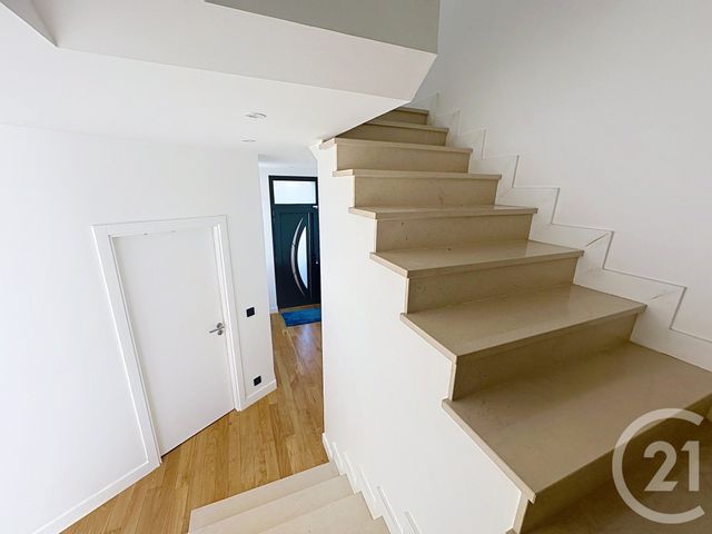 Maison &agrave; vendre - 4 pi&egrave;ces - 100,58 m2 - Thiais - 94 - ILE-DE-FRANCE