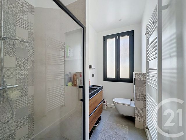Maison &agrave; vendre - 4 pi&egrave;ces - 100,58 m2 - Thiais - 94 - ILE-DE-FRANCE