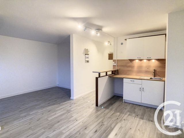 Appartement F2 à vendre - 2 pièces - 29,83 m2 - Vitry Sur Seine - 94 - ILE-DE-FRANCE