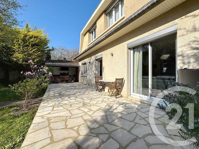 Maison à vendre - 7 pièces - 190 m2 - Thiais - 94 - ILE-DE-FRANCE