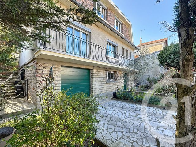 Maison à vendre - 7 pièces - 190 m2 - Thiais - 94 - ILE-DE-FRANCE