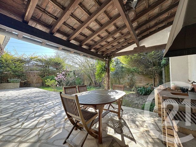 Maison à vendre - 7 pièces - 190 m2 - Thiais - 94 - ILE-DE-FRANCE