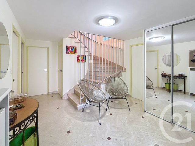 Maison à vendre - 7 pièces - 190 m2 - Thiais - 94 - ILE-DE-FRANCE