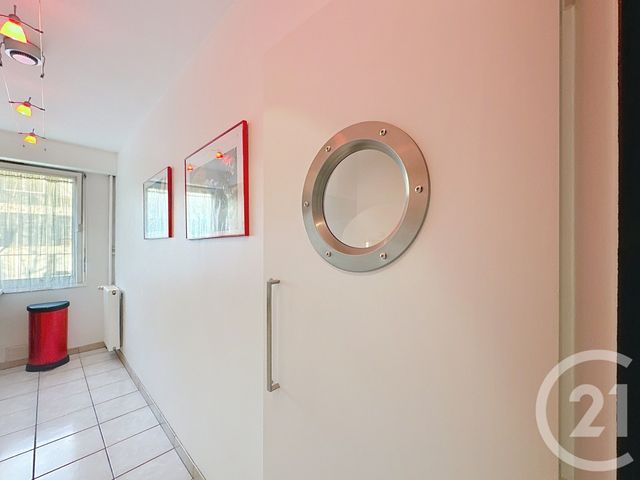 Appartement &agrave; vendre - 3 pi&egrave;ces - 57,98 m2 - Thiais - 94 - ILE-DE-FRANCE