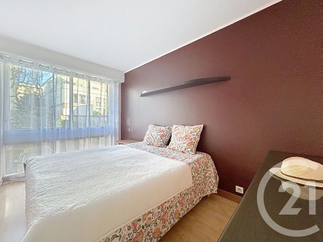 Appartement &agrave; vendre - 3 pi&egrave;ces - 57,98 m2 - Thiais - 94 - ILE-DE-FRANCE