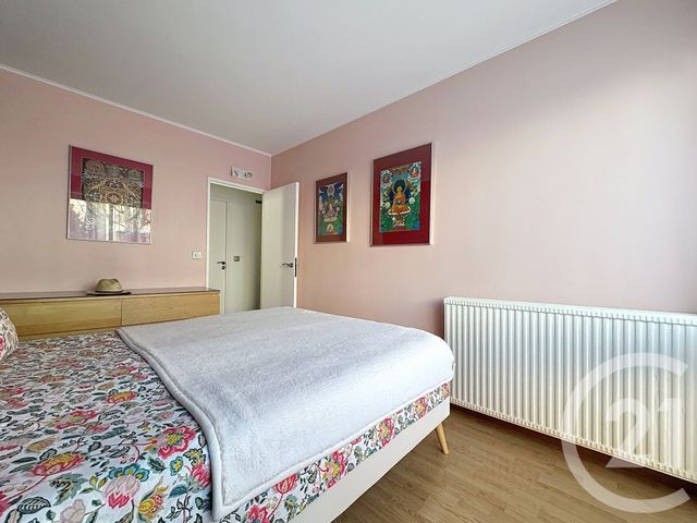 Appartement &agrave; vendre - 3 pi&egrave;ces - 57,98 m2 - Thiais - 94 - ILE-DE-FRANCE