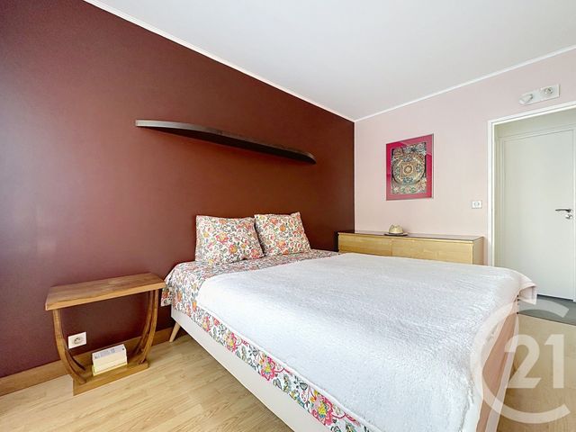 Appartement &agrave; vendre - 3 pi&egrave;ces - 57,98 m2 - Thiais - 94 - ILE-DE-FRANCE