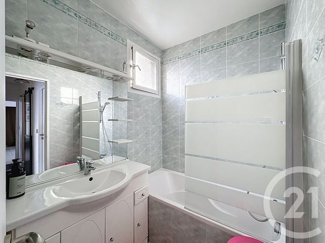 Appartement &agrave; vendre - 3 pi&egrave;ces - 57,98 m2 - Thiais - 94 - ILE-DE-FRANCE