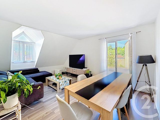 Appartement F2 bis &agrave; vendre - 3 pi&egrave;ces - 60,36 m2 - Thiais - 94 - ILE-DE-FRANCE