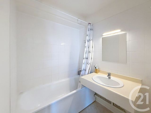 Appartement F2 bis &agrave; vendre - 3 pi&egrave;ces - 60,36 m2 - Thiais - 94 - ILE-DE-FRANCE
