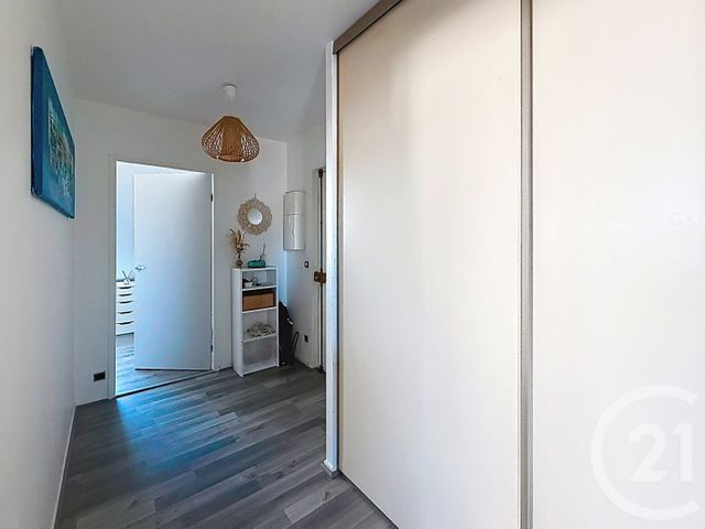 Appartement F2 bis &agrave; vendre - 3 pi&egrave;ces - 60,36 m2 - Thiais - 94 - ILE-DE-FRANCE