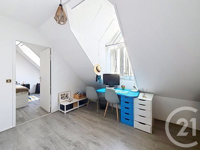 Appartement F2 bis &agrave; vendre - 3 pi&egrave;ces - 60,36 m2 - Thiais - 94 - ILE-DE-FRANCE