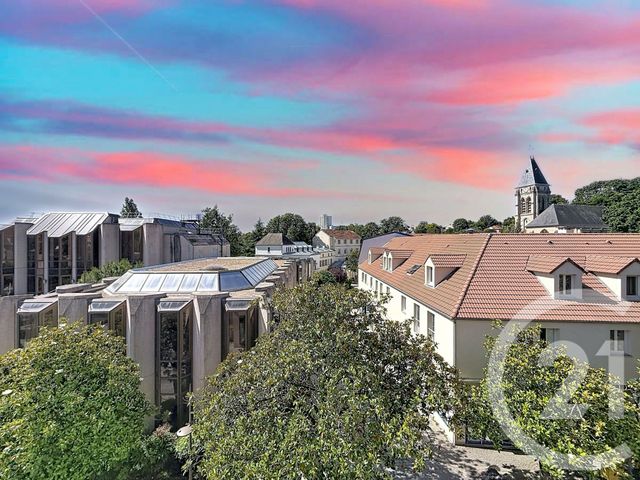 Appartement F2 bis &agrave; vendre - 3 pi&egrave;ces - 60,36 m2 - Thiais - 94 - ILE-DE-FRANCE