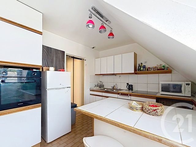 Appartement F2 bis &agrave; vendre - 3 pi&egrave;ces - 60,36 m2 - Thiais - 94 - ILE-DE-FRANCE