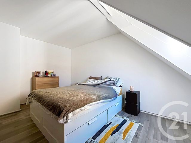 Appartement F2 bis &agrave; vendre - 3 pi&egrave;ces - 60,36 m2 - Thiais - 94 - ILE-DE-FRANCE
