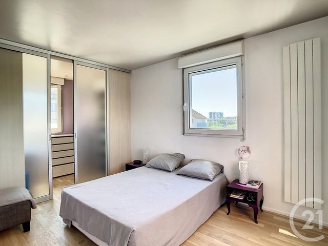 Appartement Duplex à vendre - 4 pièces - 106,93 m2 - Thiais - 94 - ILE-DE-FRANCE