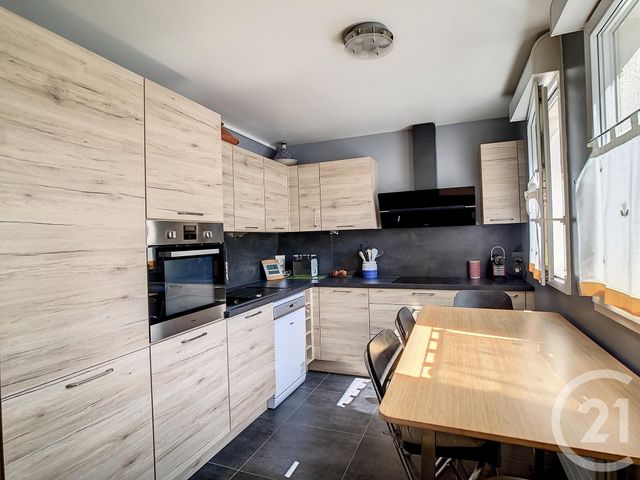 Appartement Duplex à vendre - 4 pièces - 106,93 m2 - Thiais - 94 - ILE-DE-FRANCE