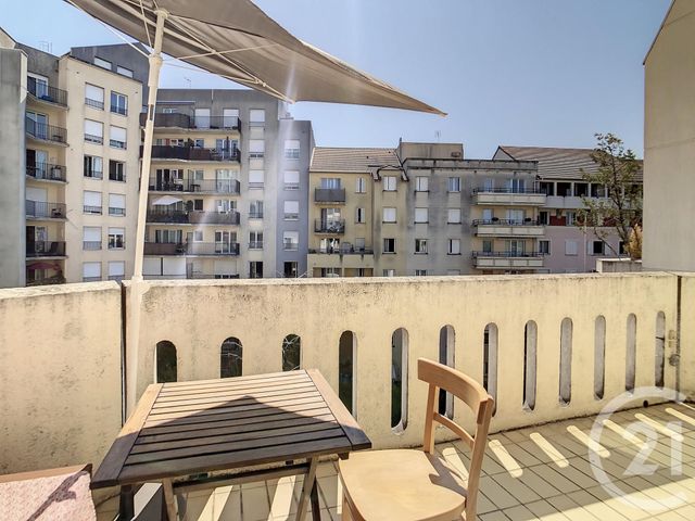 Appartement Duplex à vendre - 4 pièces - 106,93 m2 - Thiais - 94 - ILE-DE-FRANCE