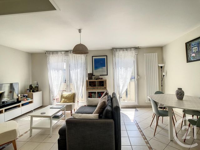 Appartement Duplex à vendre - 4 pièces - 106,93 m2 - Thiais - 94 - ILE-DE-FRANCE
