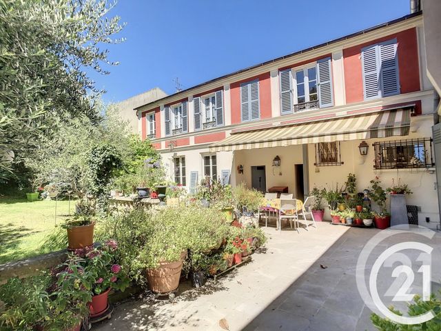 Maison à vendre - 10 pièces - 235 m2 - Choisy Le Roi - 94 - ILE-DE-FRANCE