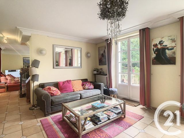 Maison à vendre - 10 pièces - 235 m2 - Choisy Le Roi - 94 - ILE-DE-FRANCE