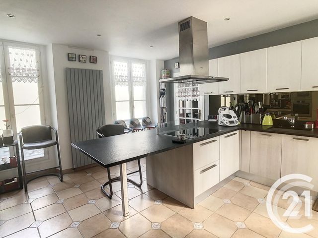 Maison à vendre - 10 pièces - 235 m2 - Choisy Le Roi - 94 - ILE-DE-FRANCE