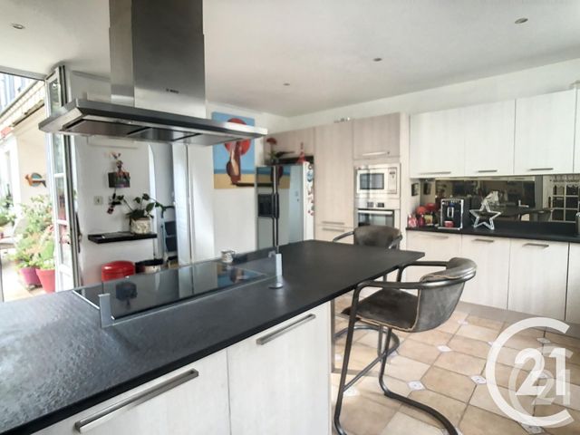 Maison à vendre - 10 pièces - 235 m2 - Choisy Le Roi - 94 - ILE-DE-FRANCE