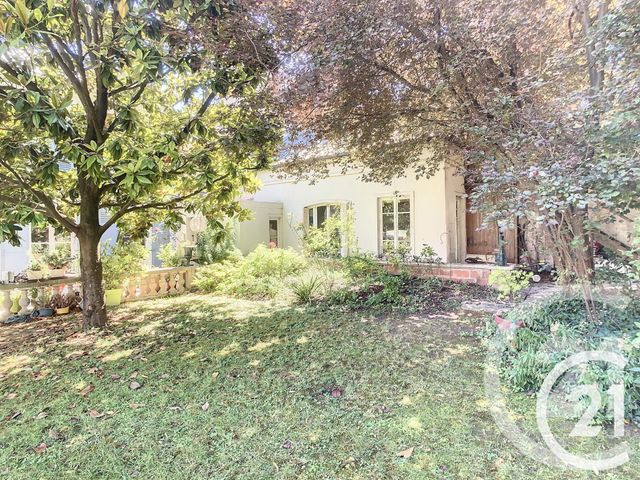 Maison à vendre - 10 pièces - 235 m2 - Choisy Le Roi - 94 - ILE-DE-FRANCE