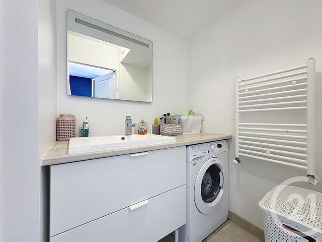 Appartement F4 &agrave; vendre - 4 pi&egrave;ces - 84,42 m2 - Thiais - 94 - ILE-DE-FRANCE