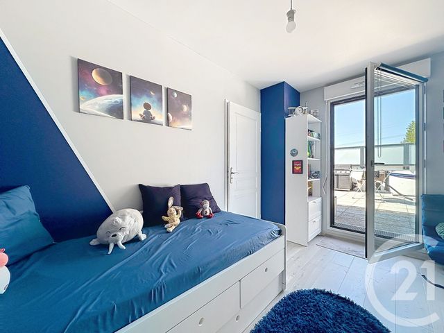 Appartement F4 &agrave; vendre - 4 pi&egrave;ces - 84,42 m2 - Thiais - 94 - ILE-DE-FRANCE