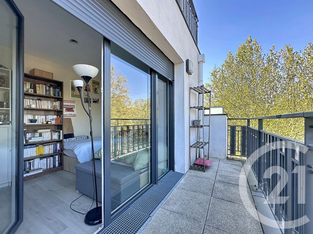 Appartement F4 &agrave; vendre - 4 pi&egrave;ces - 84,42 m2 - Thiais - 94 - ILE-DE-FRANCE